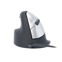 R-Go Tools R-Go HE Mouse, Ergonomic